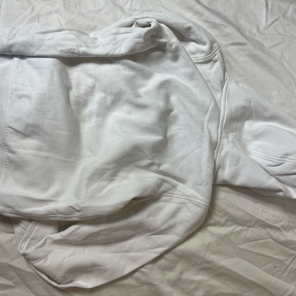 Friends Hoodie Sweatshirt NWOT Size Medium - Picture 5 of 5